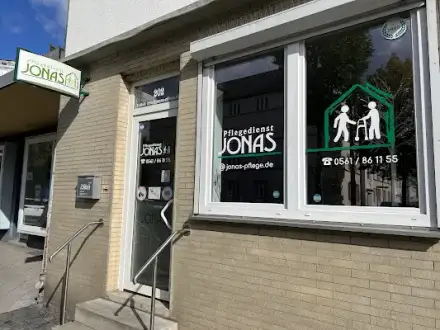 Foto von Pflegedienst Jonas