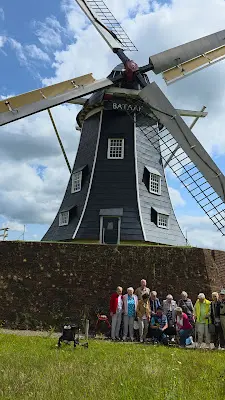 Foto von Pflegedienst Jürgen Steinberg am Dülmener Krankenhaus