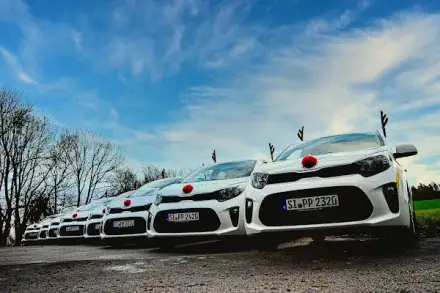 Foto von Pflegedienst Jung