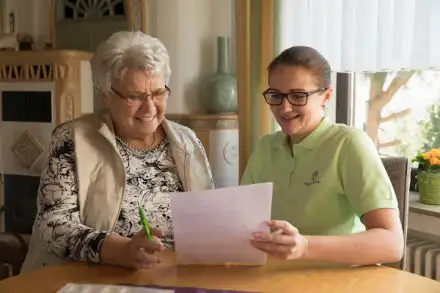 Foto von Pflegedienst K&I GmbH