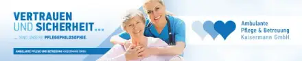 Foto von Pflegedienst Kaisermann