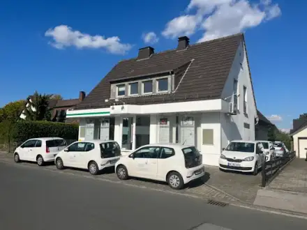 Foto von Pflegedienst Kampmann