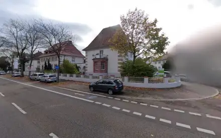 Foto von Pflegedienst Karlsruhe