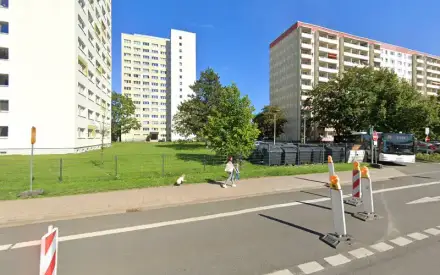 Foto von Pflegedienst Kathrin Wehner