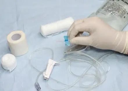 Foto von Pflegedienst Kehle GmbH