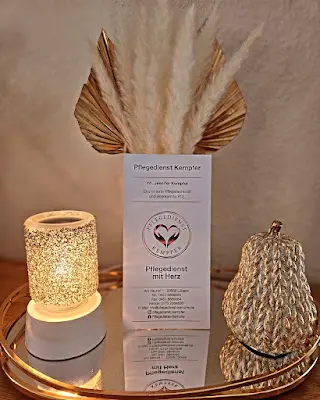 Pflegedienst Kempfer