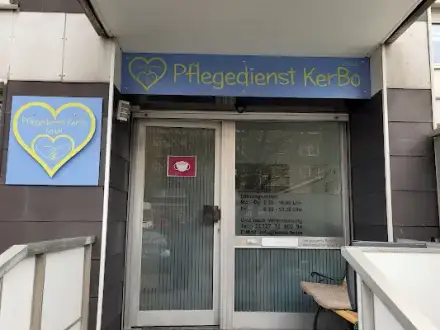 Foto von Pflegedienst Kerbo GmbH