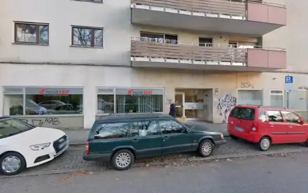 Foto von Pflegedienst Keßler GmbH