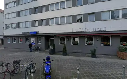 Foto von Pflegedienst Kirschblüte