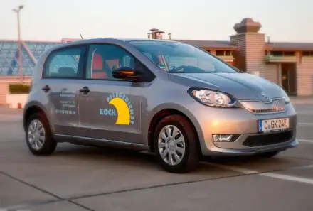 Foto von Pflegedienst Koch