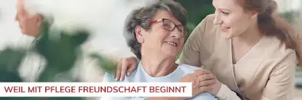 Foto von Pflegedienst Köln - Pflegezentrum Medik GmbH