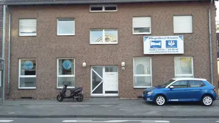 Foto von Pflegedienst Kreuels GmbH