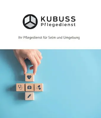 Foto von Pflegedienst Kubuss Cappenberg Lünen Werne