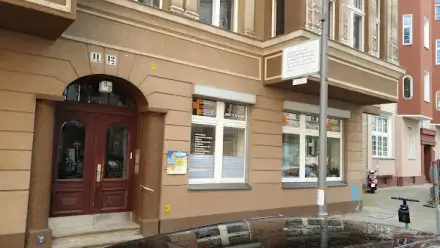 Foto von Pflegedienst KURA-PLUS