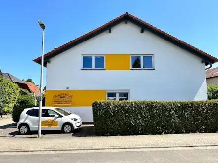 Foto von Pflegedienst Kuttler, Krankenpflege & Betreuung Kuttler