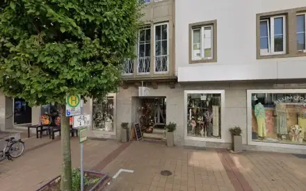 Foto von Pflegedienst Laetitia Werner