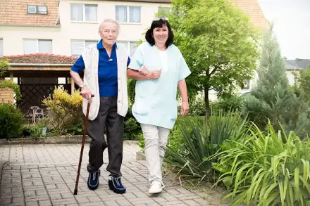 Foto von Pflegedienst Lange & Schulz