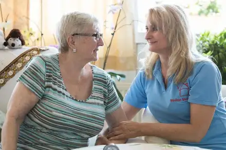 Foto von Pflegedienst Langenhagen - Medizin Mobil