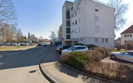 Foto von Pflegedienst Lauingen Günzburg