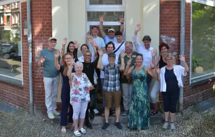 Foto von Pflegedienst Lebensbaum