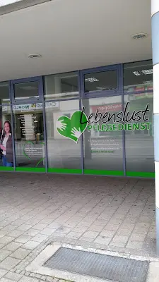 Foto von Pflegedienst - Lebenslust GmbH