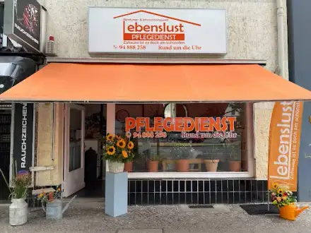 Foto von Pflegedienst Lebenslust Patrick Maschelski e.K.