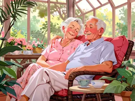 Foto von Pflegedienst Lebenswert GmbH