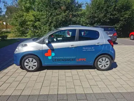Foto von Pflegedienst lebenswert Lippe GmbH