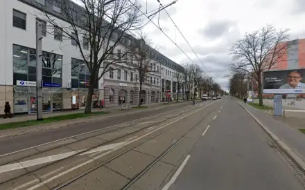 Foto von Pflegedienst Lebenszeit, Fahrdienst Nordwind