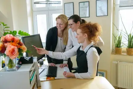 Foto von Pflegedienst Life GbR