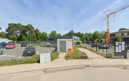 Foto von Pflegedienst - Lifeline Nord - Fürth