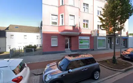 Foto von Pflegedienst Lindenblatt GmbH & Co. KG