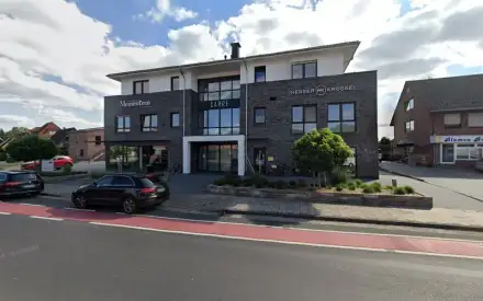 Foto von Pflegedienst Lippert GmbH