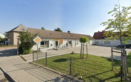 Foto von Pflegedienst Lobetal mobil