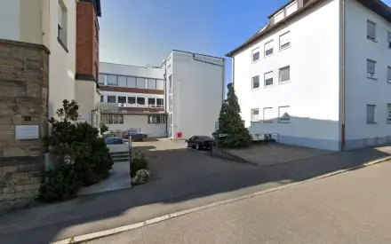 Foto von Pflegedienst Ludwigsburg VLBI