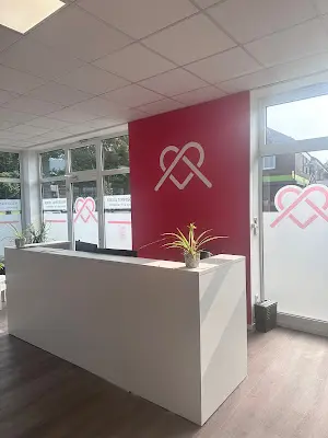 Foto von Pflegedienst Lücker GbR