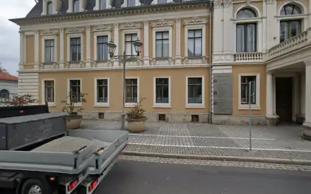 Foto von Pflegedienst Luise Richter