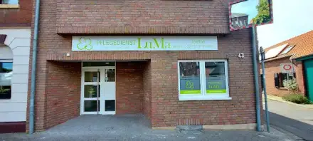 Foto von Pflegedienst LuMa GmbH