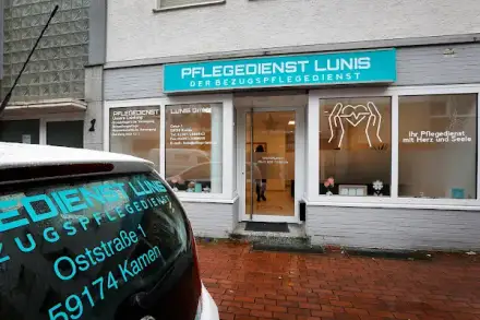 Foto von Pflegedienst Lunis