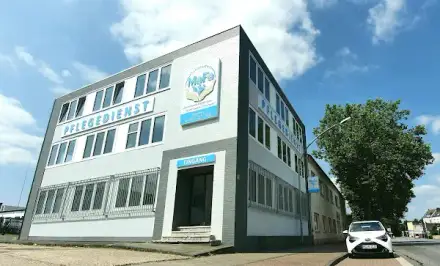 Foto von Pflegedienst MaFa GmbH