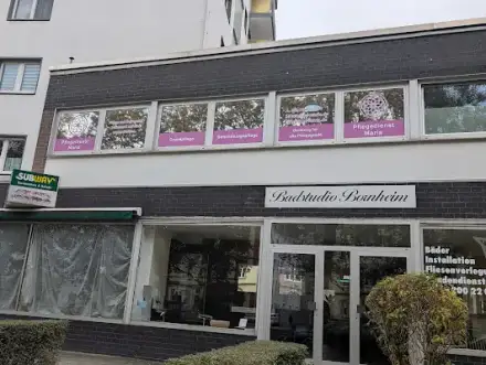 Foto von Pflegedienst Maria