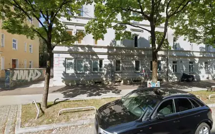 Foto von Pflegedienst Maria