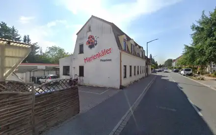 Foto von Pflegedienst Marienkäfer Ambulante Senioren- und Altenpflege