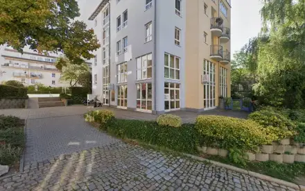 Foto von Pflegedienst Marx