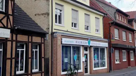 Foto von Pflegedienst Mathilde Anhäuser