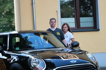 Foto von Pflegedienst Matthias Urban