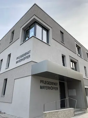 Foto von Pflegedienst Mayerhöffer