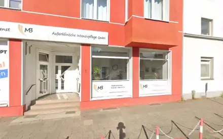 Foto von Pflegedienst MB