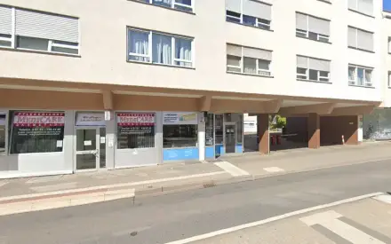 Foto von Pflegedienst MEDICARE Darmstadt GmbH