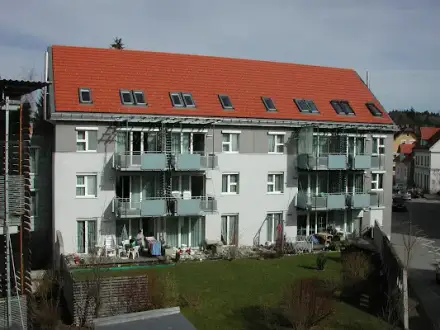 Foto von Pflegedienst Mediroll